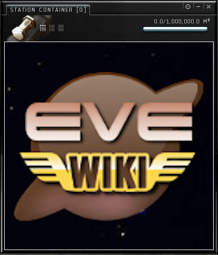 Eve Wiki